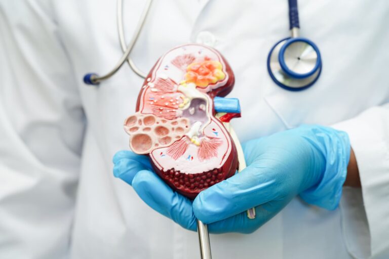 Understanding Glomerular Disease
